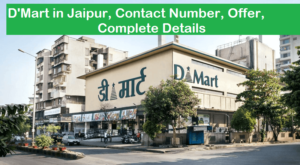 D'mart in Jaipur